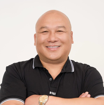 Jay Tran
