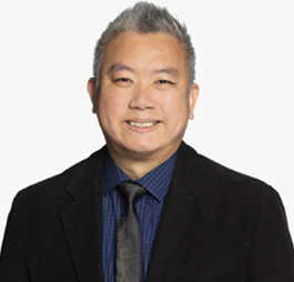 CK Wong